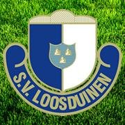 Dit is het officiële Twitteraccount van S.V. Loosduinen uit Den Haag. Achter de duinen voetbalt S.V. Loosduinen. Het 1e elftal speelt in de vierde klasseC West2