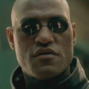 You take the blue pill, you wake up in your bed and belive whatever you want to belive. You take the red pill, and i show you how deep the rabbit hole goes.