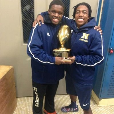OsmondLewis Profile Picture