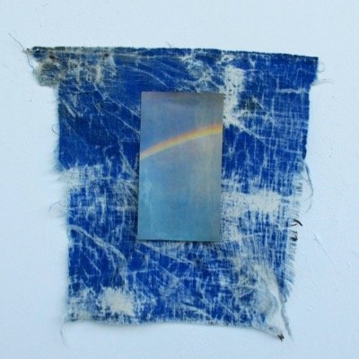 Artist / Collector / Curator - (Royal Academy Schools) based in Hoxton, London
