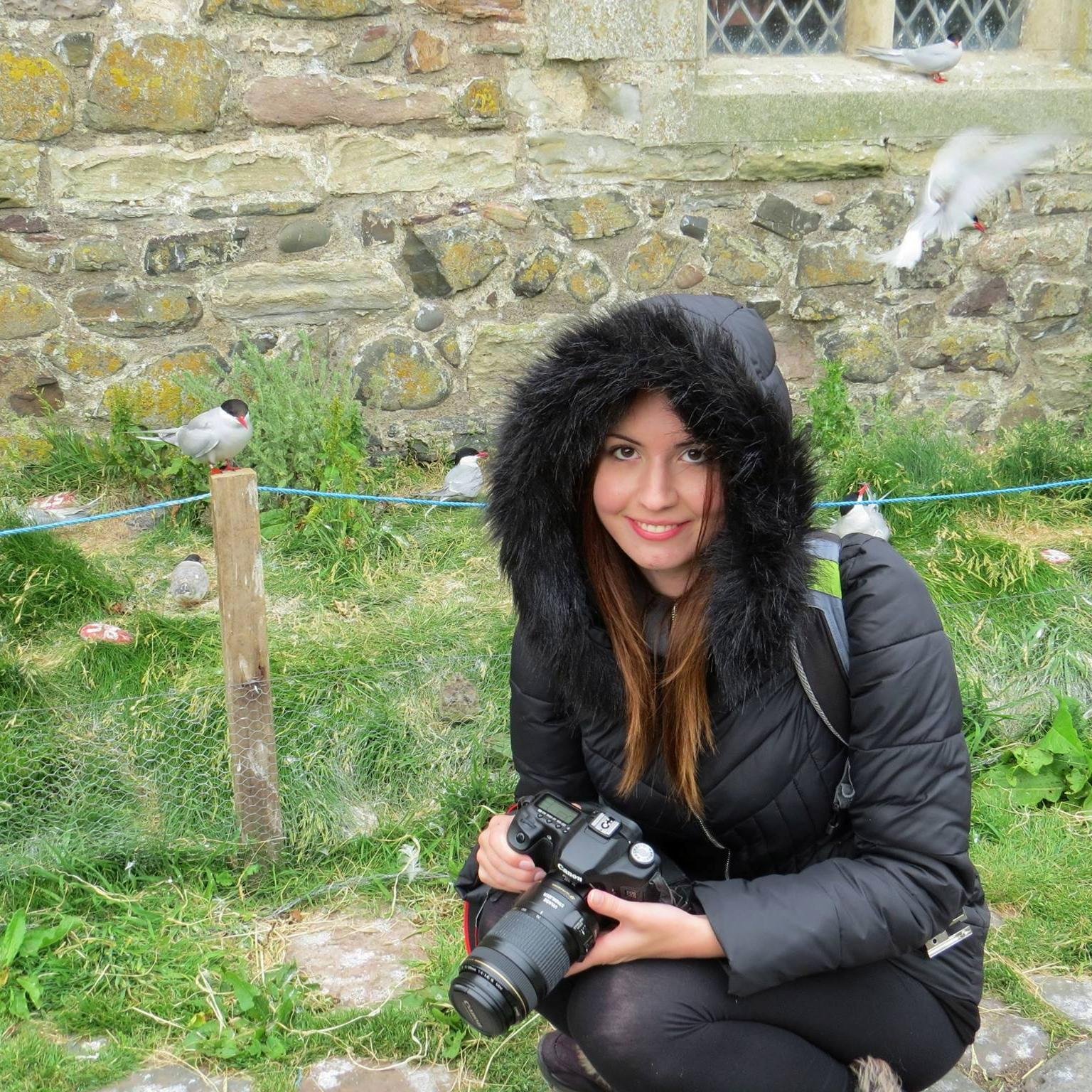 33, Birder and wildlife lover. Photographer of orchids and butterflies. All round nature enthusiast and conservationist.