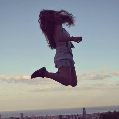 OliviaSan14's profile picture. I count myself as a profetional fangirl, and I live half of my life on the Internet! Just ask for a follow-back! If you ever need to talk, I'm here!