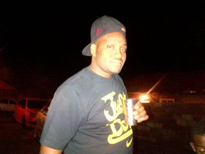 mduduzink925's profile picture. 