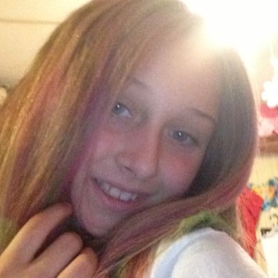 hi i am 11 and my name is destiny Maine is da best