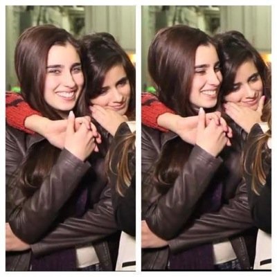 fifth harmony
