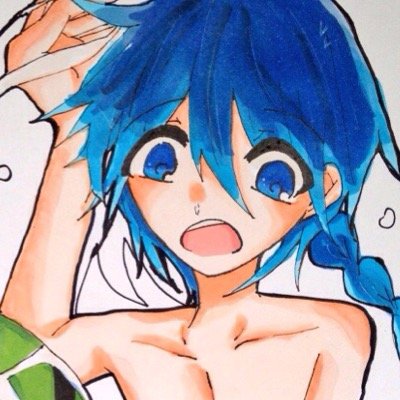 うえはーすさんのプロフィール画像