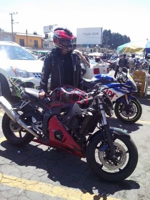 somosbikers