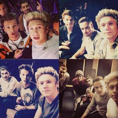 LoveHoranGrier's profile picture. ONE DIRECTION, MAGCON BOYS, 5SOS, THE VAMPS                                                     BORN IN 1997 IN SPAIN