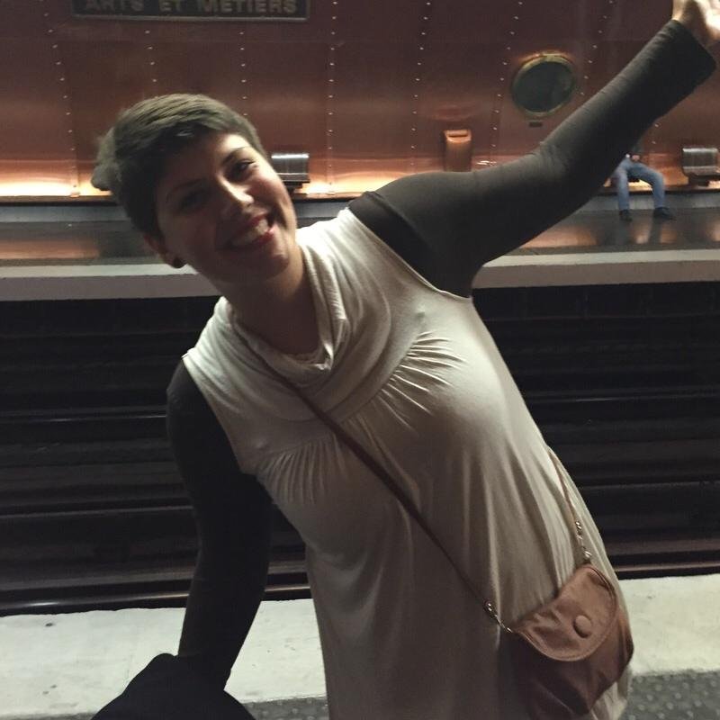 Katja2Punkt0's profile picture. 