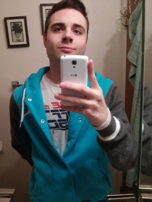 20, bill the gill, play pokemon,and find yourself