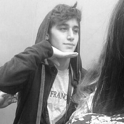 daniel said he loved me so my lifes complete janoskianator ✖️