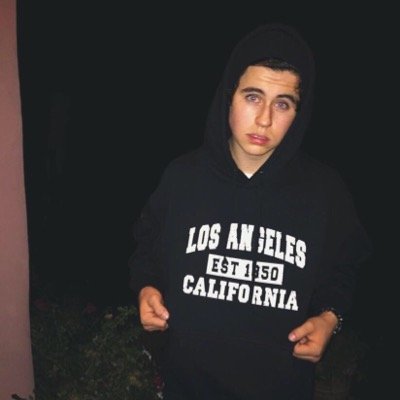 i just really love nash ok