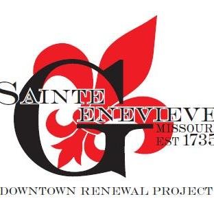 DowntownSteGen's profile picture. We're a grassroots, volunteer non-profit working to revitalize the downtown district of Ste. Genevieve, MO