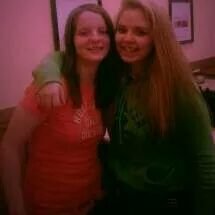 best friend April class of 2015 the burg