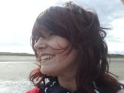 CollingtonJaine's profile picture. 