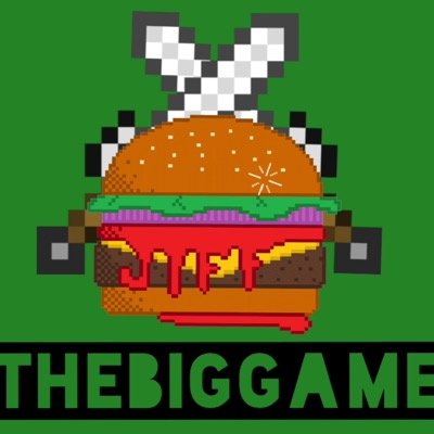 GameBigGame's profile picture. 