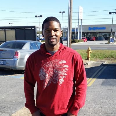 Garrick Allmon