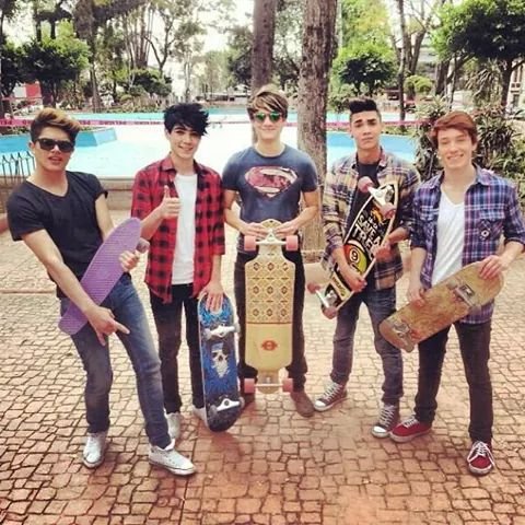 solo quisiera que cd9 me siguiera ❤