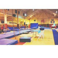 Bermuda Gymnastics (@bermudagym) 's Twitter Profile