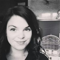 O. Clare Hutchinson (@aux_clare) 's Twitter Profile Photo