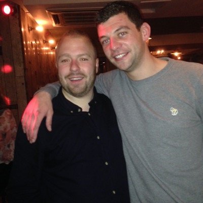 Holyoak88's profile picture. Here for a good time, not a long one!