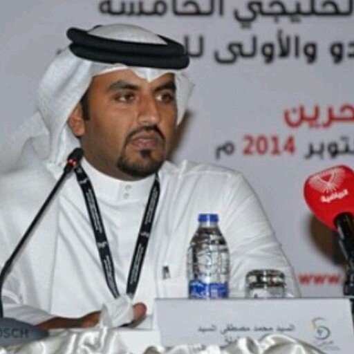 Travel the world to hit small ball in the hole.. Bahrain national player. Mena tour player