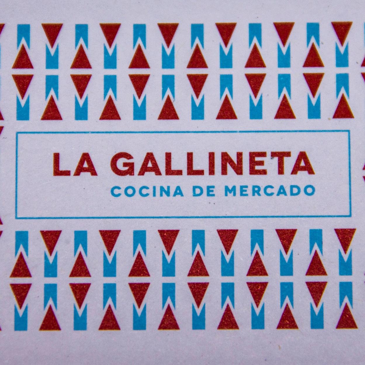 Cocina de Mercado