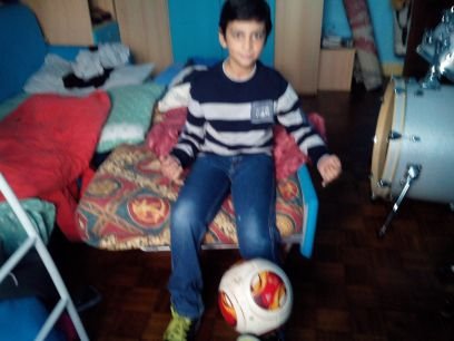 lucatesta64's profile picture. 