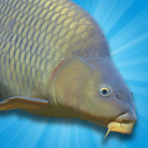 The best Carp Fishing Simulator for PC, Mac, Android, iPhone & iPad