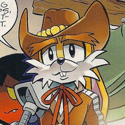 Greetings everybody! I am Beauregard Rabbot! I had affiliations with the Eggman Empire, but now I'm in the Dark Egg Legion.
[RP]
