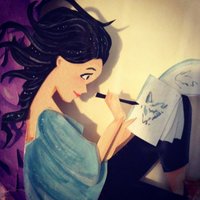 Yan Gabriella (@ybellasketch) 's Twitter Profile