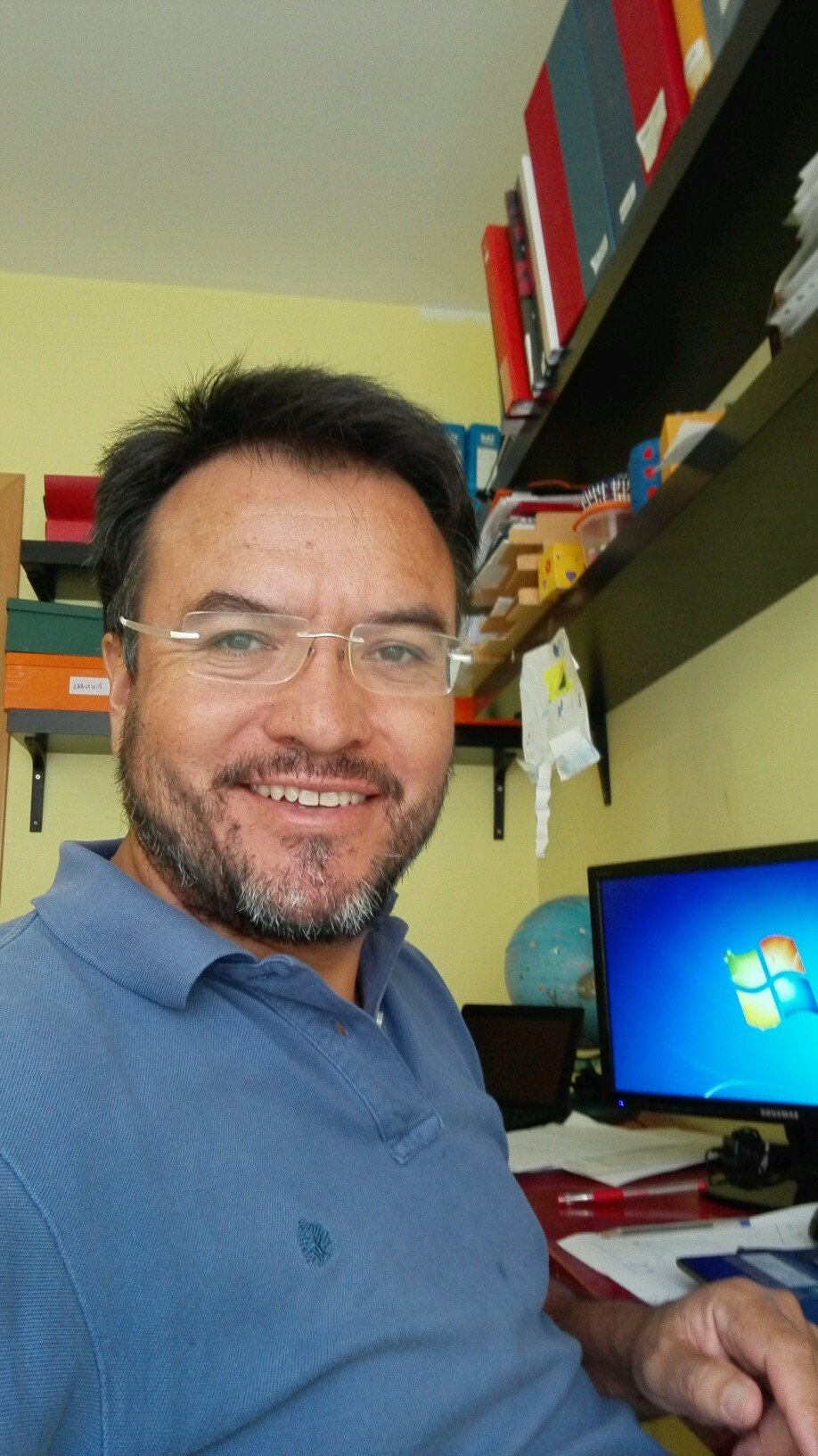 ArgotiGustavo's profile picture. 