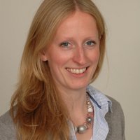 Dr Laura Barter (@laurabarter1) Twitter profile photo