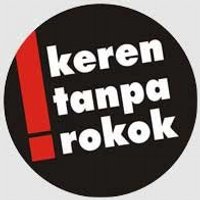 KEREN TANPA ROKOK(@KerenTanpaRokok) 's Twitter Profile Photo