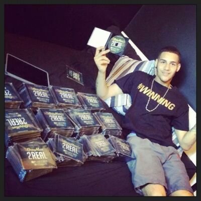 KalishaThornell's profile picture. 'OriginalP0THEAD' #DEPZ4EVER