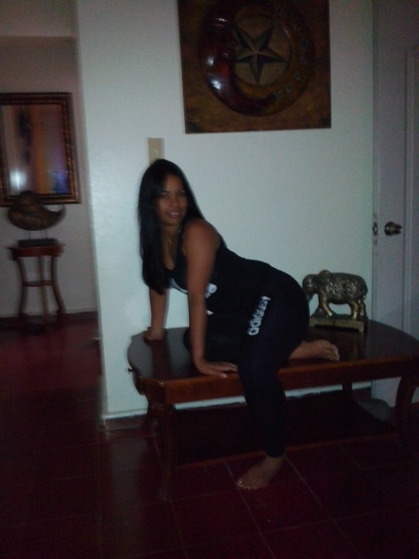 CeballoLissett's profile picture. 