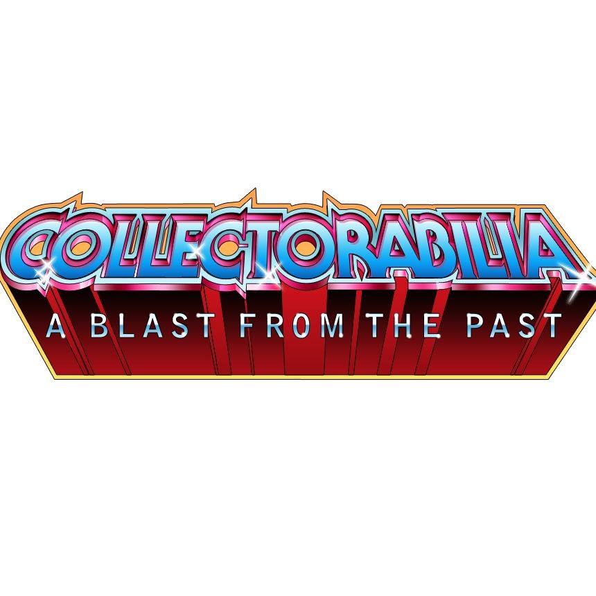 Retro toys, games, collectables and geeky sales fairs. Check out @RetEvents for more info and updates on future shows