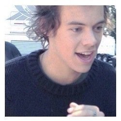 please follow @zitharry because she was deactivated at 2k and she is gave you a free follow
