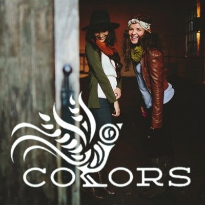 COLORS sells handmade scarves and Skinnys. We are a social enterprise empowering women to lead healthy, creative, and sustainable lifestyles.