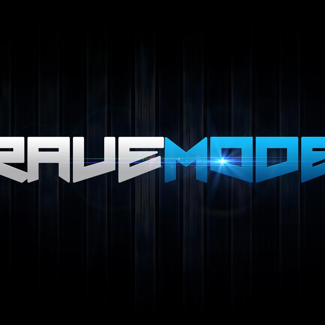 RAVEMODETV's profile picture. 