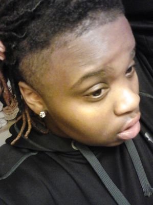 #DREADHEAD #taken 03-06-14 #c|o 14 yass