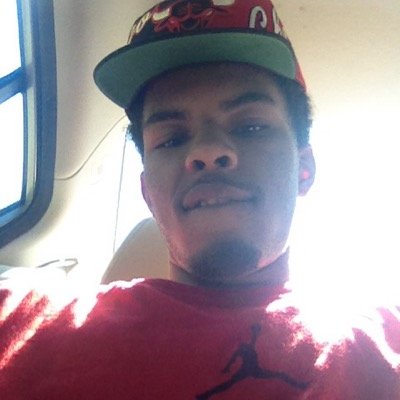 Just a young nigga tryin to make it out here so stay out my way an I will do the same in return. 4's up solidnation