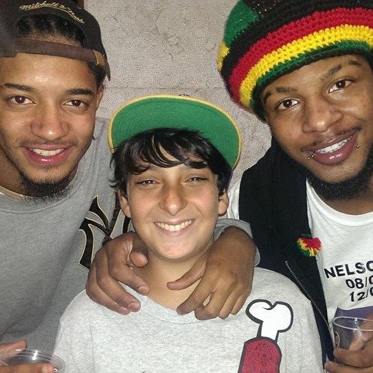 A minha outra conta é o fogomeu12             https://t.co/pDaQPUGjNc