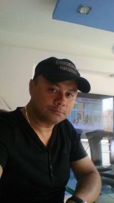 Empresario