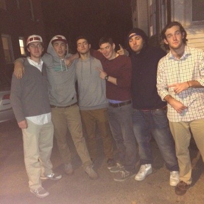 Lynn Lax #7