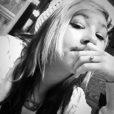 I love the girls who love to hate because they're just like me. Sociopath. 9-20-2014