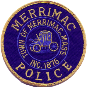 Official Twitter of the Merrimac, Massachusetts Police Department. Account not monitored 24/7 Call 911 in case of Emergency.