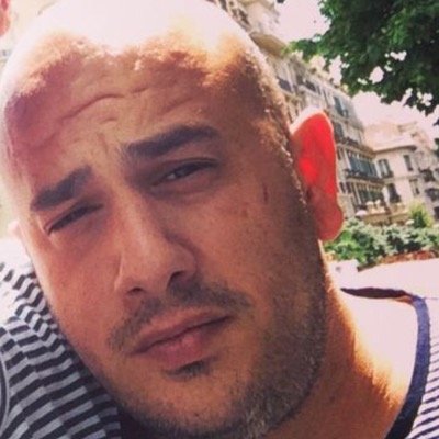 isma_alonso's profile picture. 