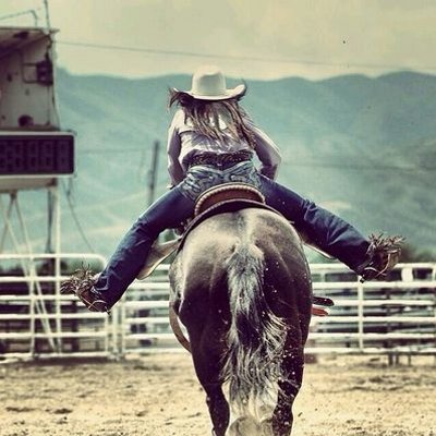 averagecowgirl's profile image
