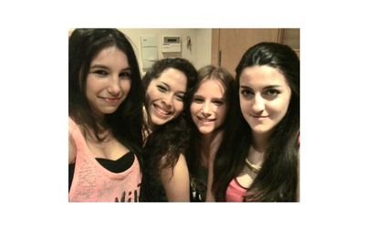 anaroman96's profile picture. En busca de la felicidad:)